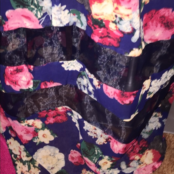 Maxi button down dress - Picture 7 of 7